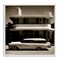 Stupell Industries Sleek Classic Car Framed Giclee Wall Art Design by Noah Bay